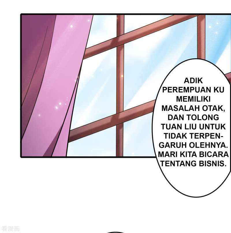 Outlander Tyrant Supplier Chapter 68 Gambar 9
